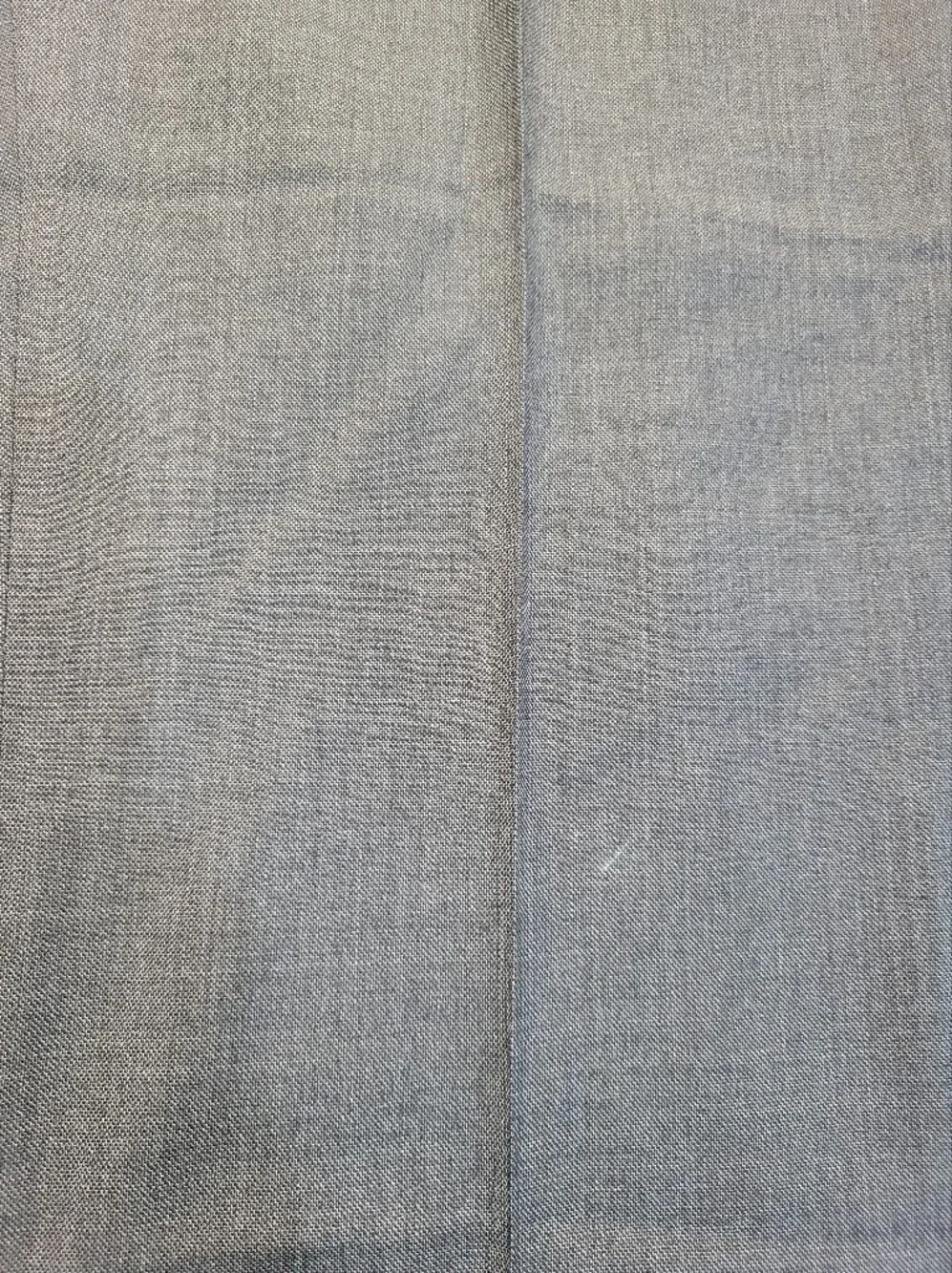 J Crew Crosby Classic-fit suit pant in Italian worsted wool BZ637 *Flaw
